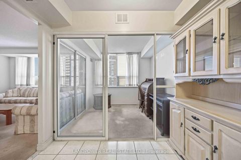 Photo 24 at 801 - 265 Ridley Boulevard, Nortown, Toronto