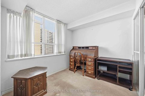 Photo 25 at 801 - 265 Ridley Boulevard, Nortown, Toronto