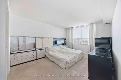 Photo 27 at 801 - 265 Ridley Boulevard, Nortown, Toronto