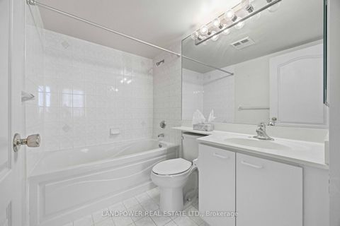 Photo 29 at 801 - 265 Ridley Boulevard, Nortown, Toronto