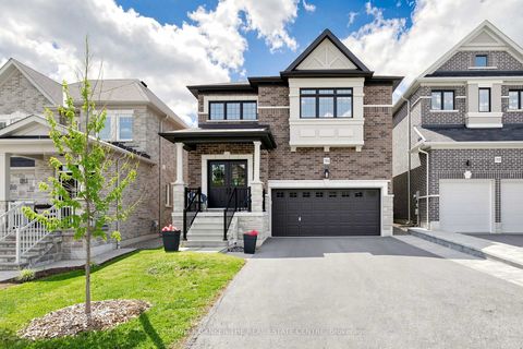 Photo 0 at 793 Prest Way, Woodland Hill, Newmarket