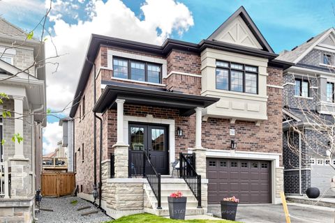 Photo 1 at 793 Prest Way, Woodland Hill, Newmarket