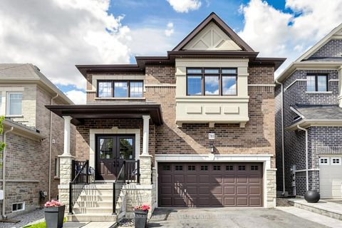 Photo 2 at 793 Prest Way, Woodland Hill, Newmarket