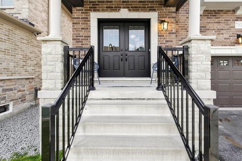 Photo 3 at 793 Prest Way, Woodland Hill, Newmarket