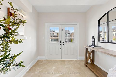 Photo 4 at 793 Prest Way, Woodland Hill, Newmarket