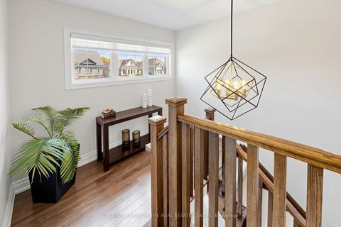 Photo 6 at 793 Prest Way, Woodland Hill, Newmarket