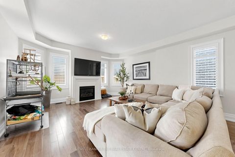 Photo 7 at 793 Prest Way, Woodland Hill, Newmarket