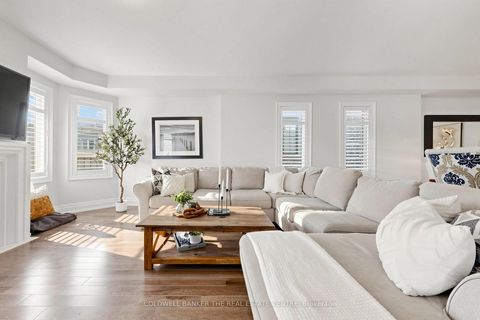 Photo 8 at 793 Prest Way, Woodland Hill, Newmarket