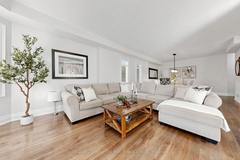 Photo 9 at 793 Prest Way, Woodland Hill, Newmarket