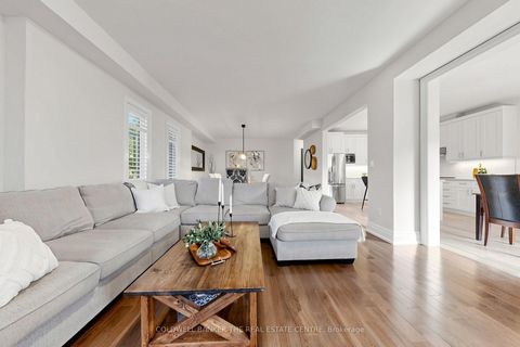 Photo 10 at 793 Prest Way, Woodland Hill, Newmarket