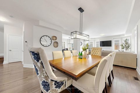 Photo 11 at 793 Prest Way, Woodland Hill, Newmarket