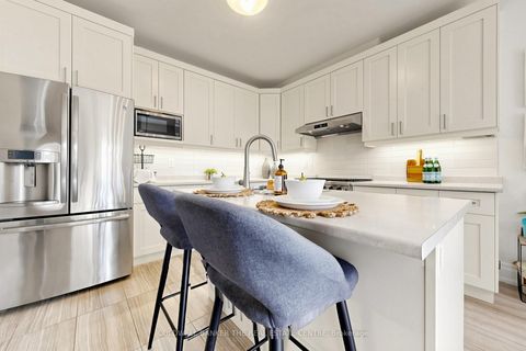 Photo 12 at 793 Prest Way, Woodland Hill, Newmarket