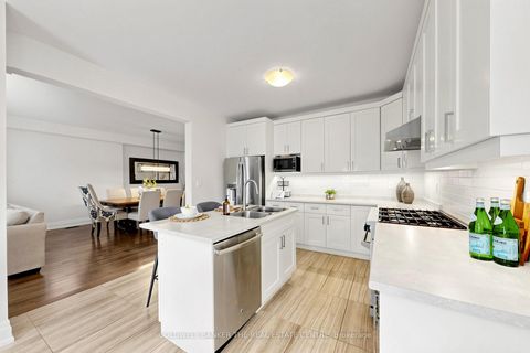 Photo 14 at 793 Prest Way, Woodland Hill, Newmarket