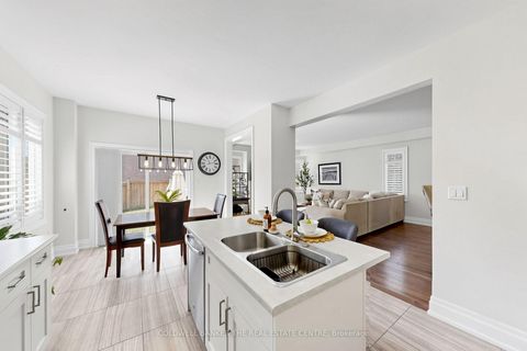 Photo 15 at 793 Prest Way, Woodland Hill, Newmarket