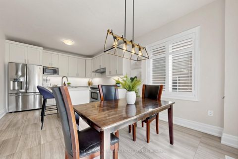 Photo 18 at 793 Prest Way, Woodland Hill, Newmarket