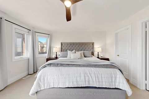 Photo 22 at 793 Prest Way, Woodland Hill, Newmarket