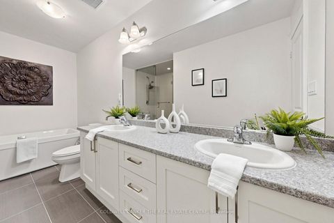 Photo 24 at 793 Prest Way, Woodland Hill, Newmarket