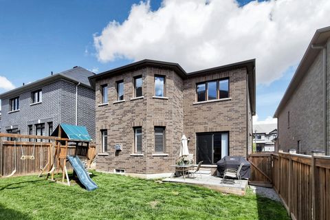 Photo 35 at 793 Prest Way, Woodland Hill, Newmarket