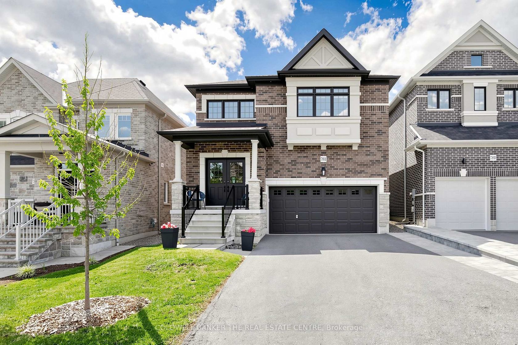 793 Prest Way, Woodland Hill, Newmarket 