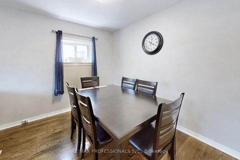 Photo 5 at 24 Braeburn Avenue, Humber Heights, Toronto