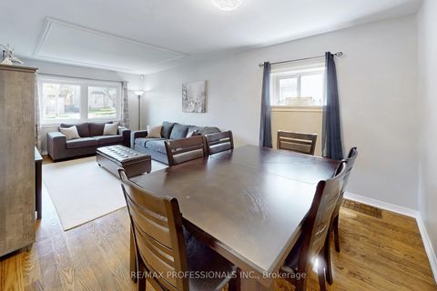 Photo 6 at 24 Braeburn Avenue, Humber Heights, Toronto