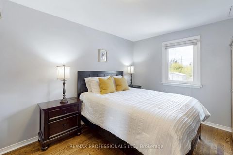 Photo 12 at 24 Braeburn Avenue, Humber Heights, Toronto