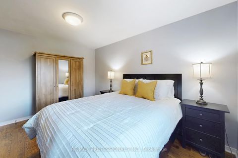 Photo 14 at 24 Braeburn Avenue, Humber Heights, Toronto