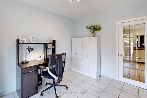 Photo 15 at 24 Braeburn Avenue, Humber Heights, Toronto