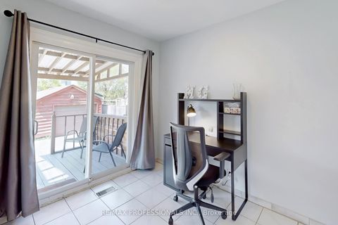 Photo 17 at 24 Braeburn Avenue, Humber Heights, Toronto