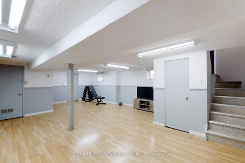 Photo 21 at 24 Braeburn Avenue, Humber Heights, Toronto