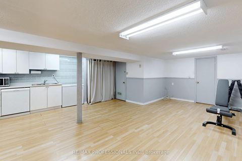 Photo 22 at 24 Braeburn Avenue, Humber Heights, Toronto