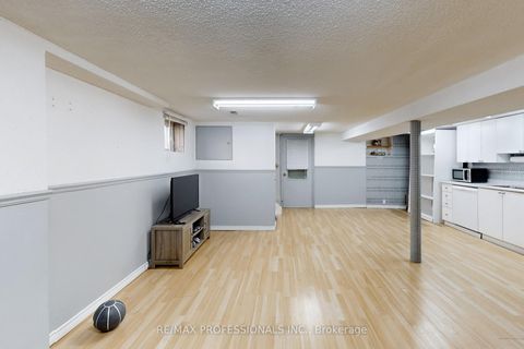 Photo 23 at 24 Braeburn Avenue, Humber Heights, Toronto