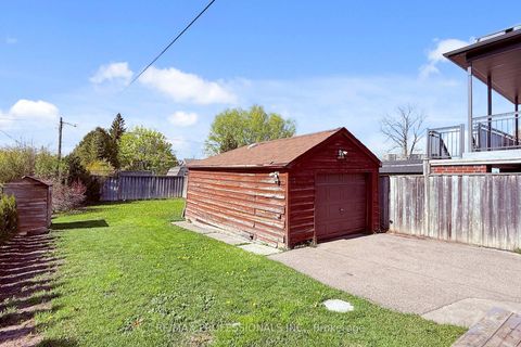 Photo 27 at 24 Braeburn Avenue, Humber Heights, Toronto