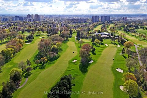 Photo 37 at 24 Braeburn Avenue, Humber Heights, Toronto