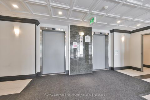 Photo 5 at 403 - 600 Rexdale Boulevard, Clairville, Toronto