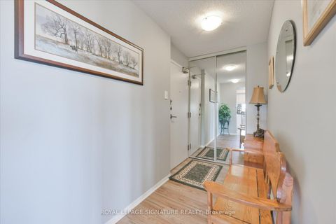 Photo 6 at 403 - 600 Rexdale Boulevard, Clairville, Toronto