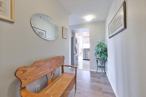 Photo 7 at 403 - 600 Rexdale Boulevard, Clairville, Toronto