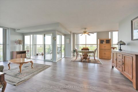 Photo 8 at 403 - 600 Rexdale Boulevard, Clairville, Toronto
