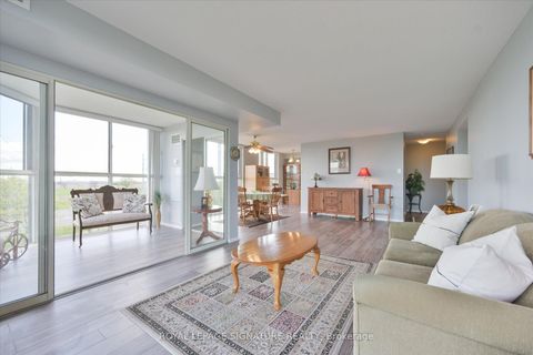 Photo 11 at 403 - 600 Rexdale Boulevard, Clairville, Toronto