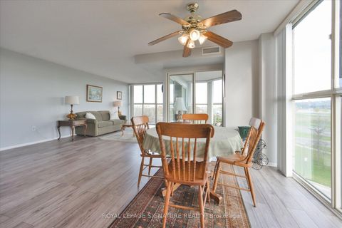 Photo 15 at 403 - 600 Rexdale Boulevard, Clairville, Toronto