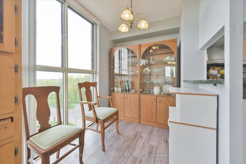 Photo 16 at 403 - 600 Rexdale Boulevard, Clairville, Toronto