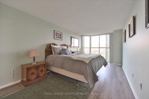 Photo 19 at 403 - 600 Rexdale Boulevard, Clairville, Toronto