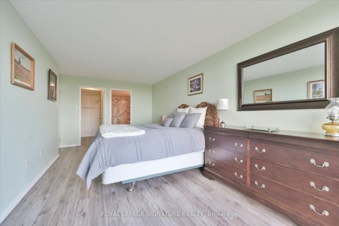 Photo 20 at 403 - 600 Rexdale Boulevard, Clairville, Toronto