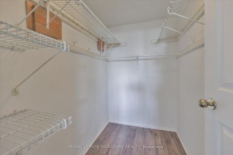 Photo 22 at 403 - 600 Rexdale Boulevard, Clairville, Toronto