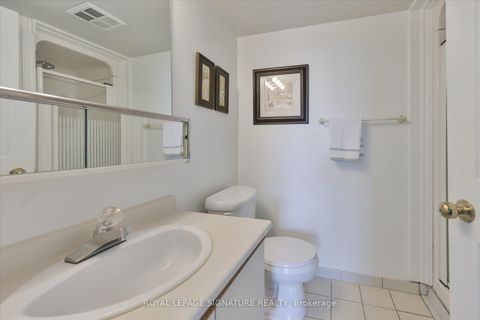Photo 23 at 403 - 600 Rexdale Boulevard, Clairville, Toronto