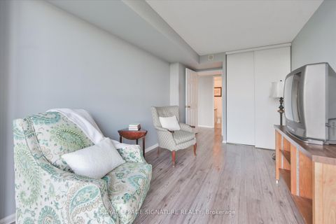 Photo 25 at 403 - 600 Rexdale Boulevard, Clairville, Toronto
