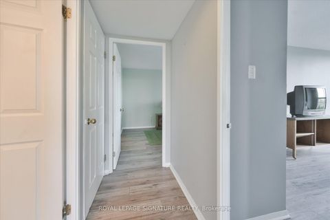 Photo 26 at 403 - 600 Rexdale Boulevard, Clairville, Toronto