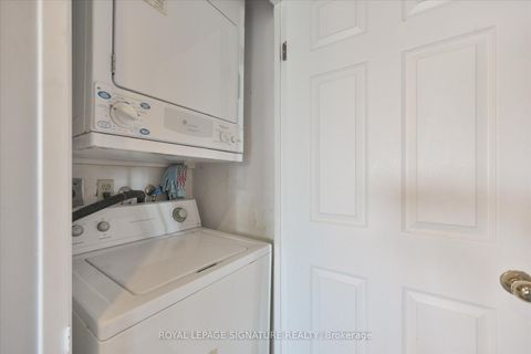 Photo 27 at 403 - 600 Rexdale Boulevard, Clairville, Toronto