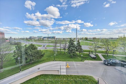 Photo 29 at 403 - 600 Rexdale Boulevard, Clairville, Toronto
