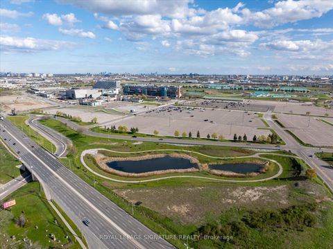 Photo 30 at 403 - 600 Rexdale Boulevard, Clairville, Toronto